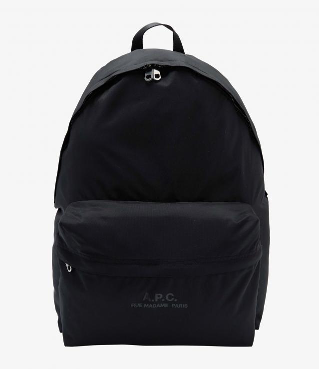 A.P.C. | リュックサックの商品一覧 | A.P.C. | アーペーセー日本公式