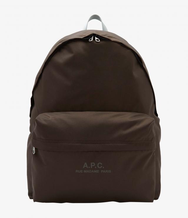 A.P.C. | リュックサックの商品一覧 | A.P.C. | アーペーセー日本公式