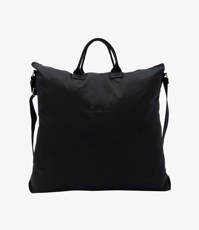 A.P.C. | ウィークエンドバッグの商品一覧 | A.P.C. | アーペーセー