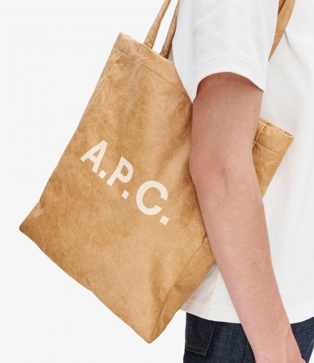 Lou トートバッグ