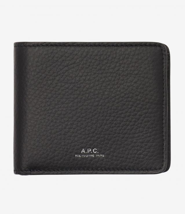 A.P.C. | ウォレット / コンパクトウォレットの商品一覧 | A.P.C.