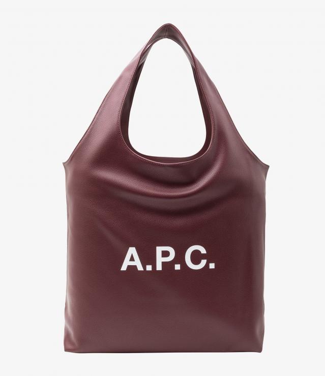 A.P.C. | バッグの商品一覧 | A.P.C. | アーペーセー日本公式