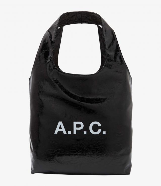 A.P.C. | トートバッグの商品一覧 | A.P.C. | アーペーセー日本公式