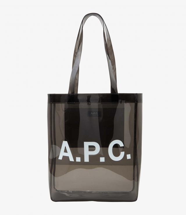 A.P.C. | バッグの商品一覧 | A.P.C. | アーペーセー日本公式