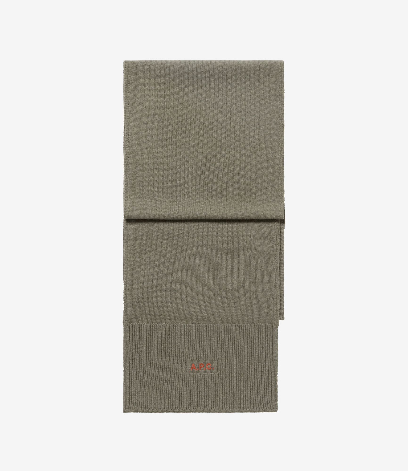 グレーグリーン