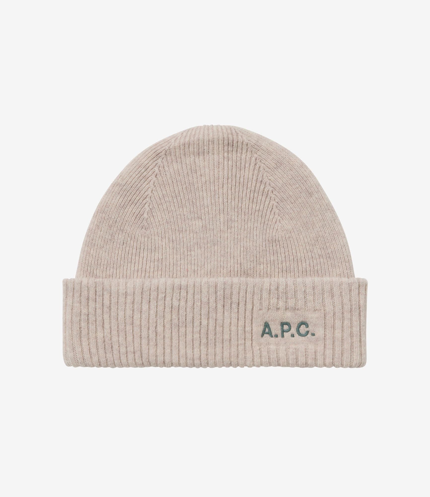 Thiers ニットキャップ｜UNISEXE / PETITS ACCESOIRES｜A.P.C.