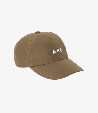 Charlie キャスケット