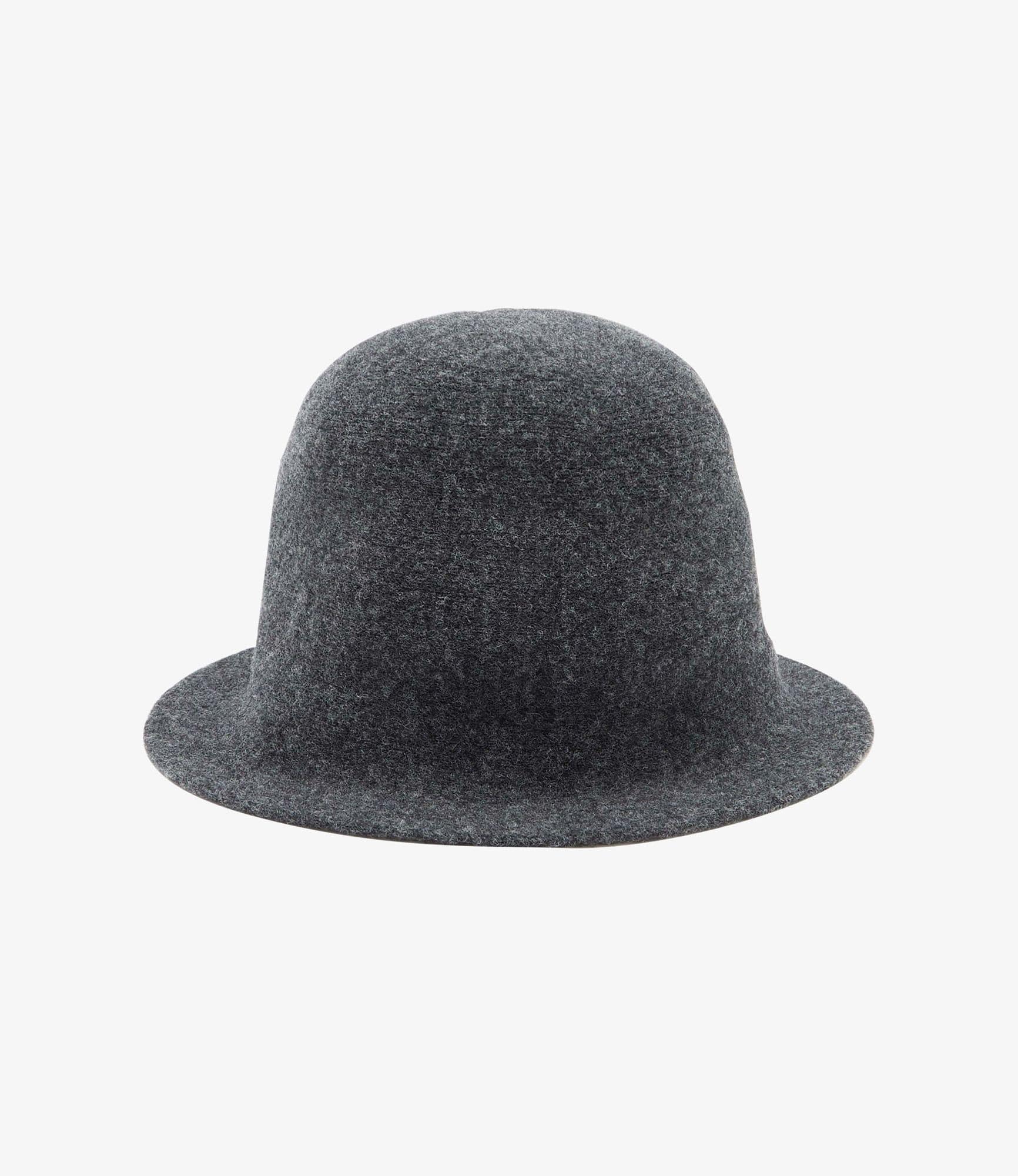 杢チャコールグレー