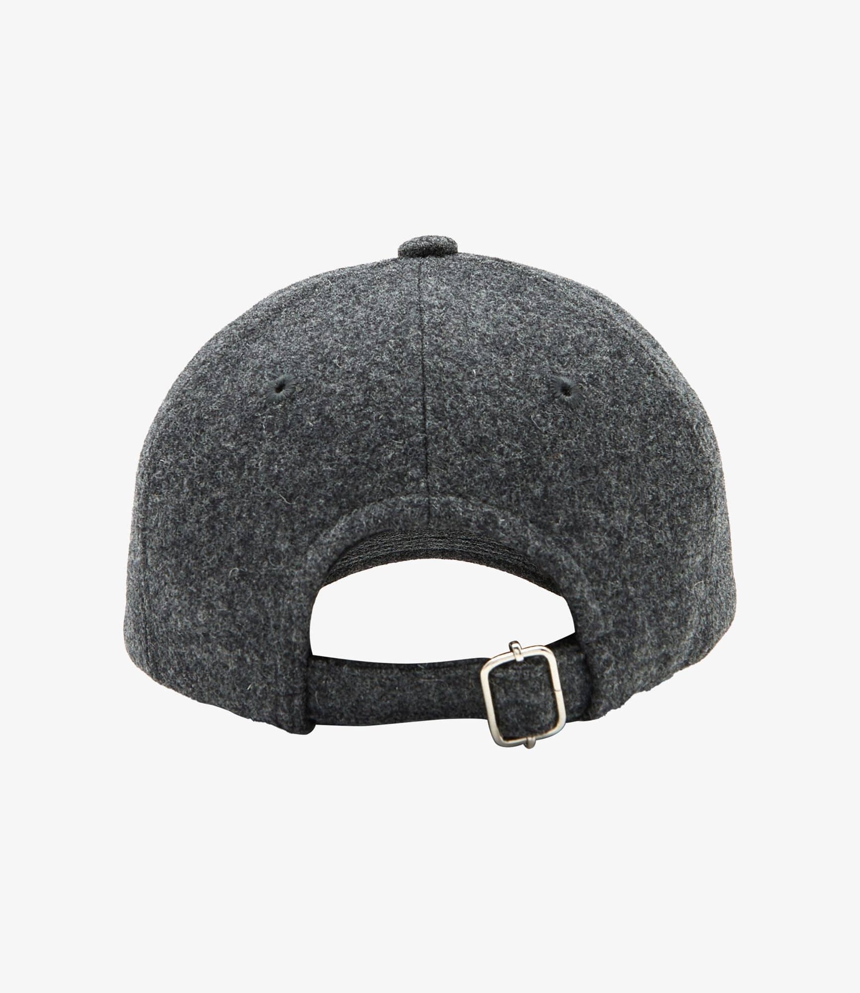 杢チャコールグレー