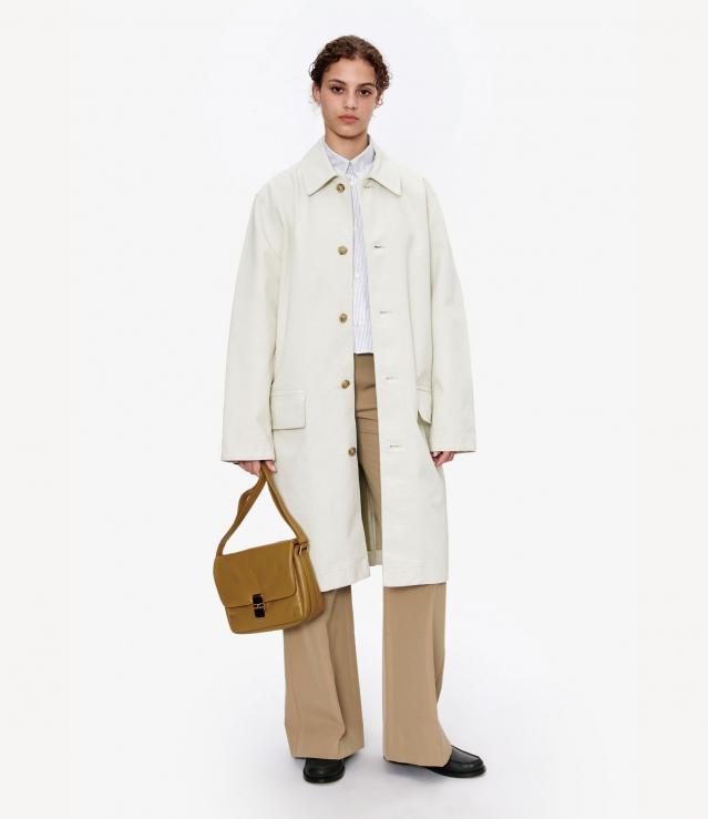 A.P.C. | コートの商品一覧 | A.P.C. | アーペーセー日本公式