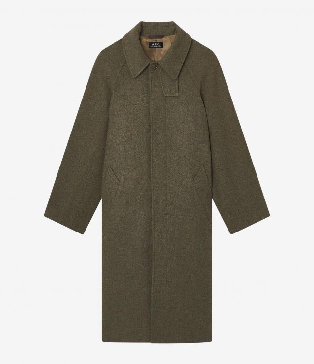 A.P.C. | WINTER STANDARD #2の商品一覧 | A.P.C. | アーペーセー日本