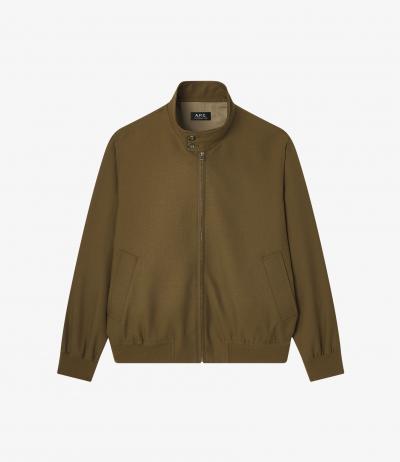 A.P.C. | HOMME NEWの商品一覧 | A.P.C. | アーペーセー日本公式