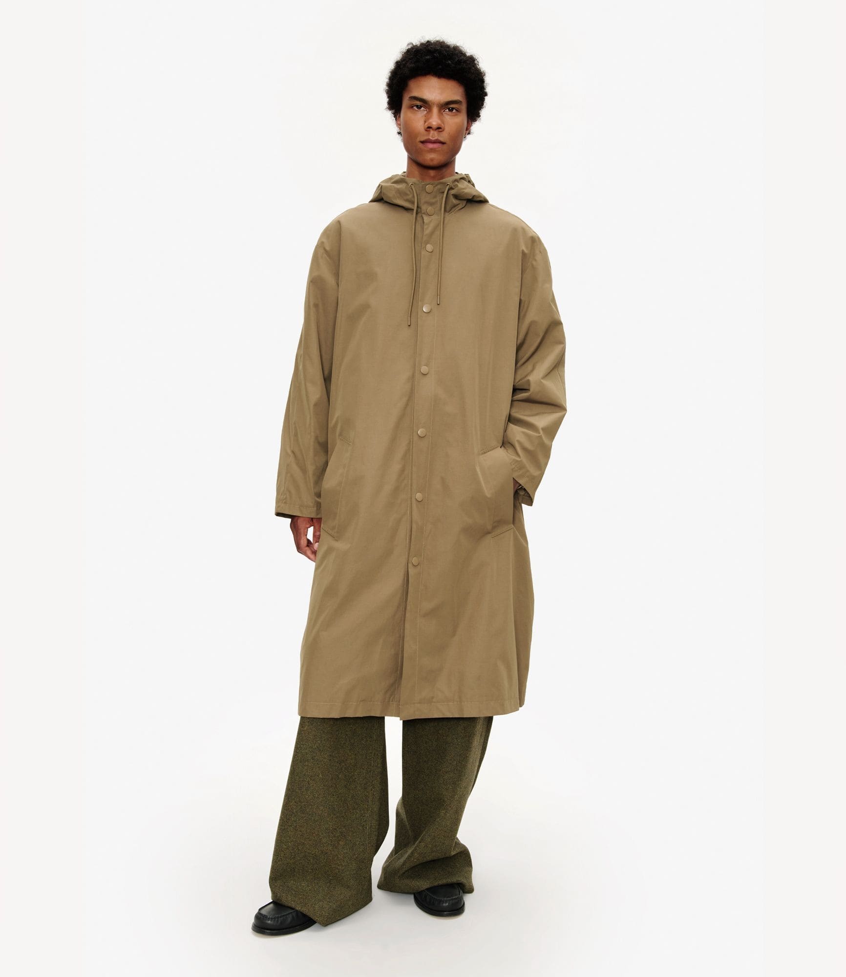 マロングラッセ