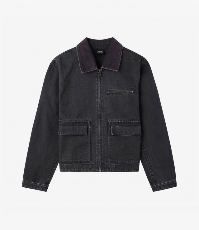 【大幅値下げ‼️】APC ブルゾン アウター A.P.C. | ブルゾン / ジャケットの商品一覧 | A.P.C. | アーペーセー