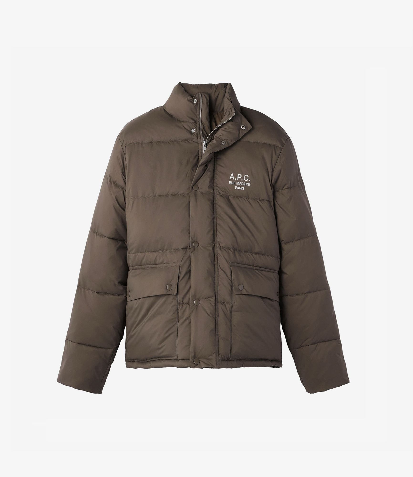 Raymond 2.0 ブルゾン｜HOMME ｜A.P.C. | アー・ペー・セー日本公式