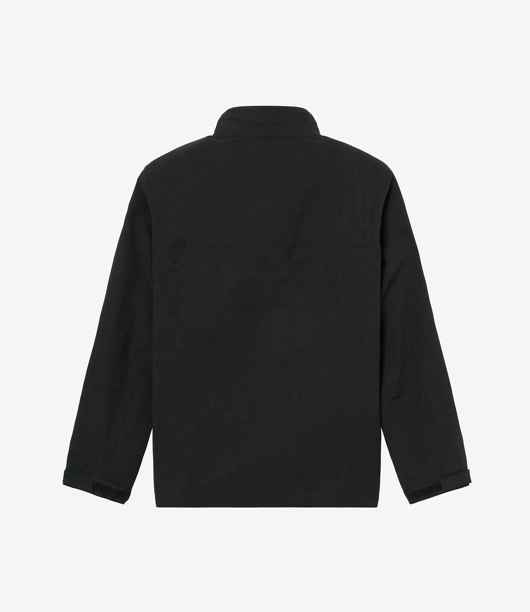 Sutherland ブルゾン｜HOMME ｜A.P.C. | アーペーセー日本公式