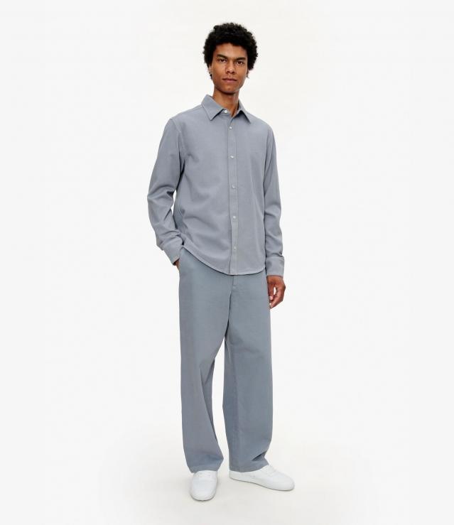 A.P.C. | HOMME ウェアの商品一覧 | A.P.C. | アーペーセー日本公式