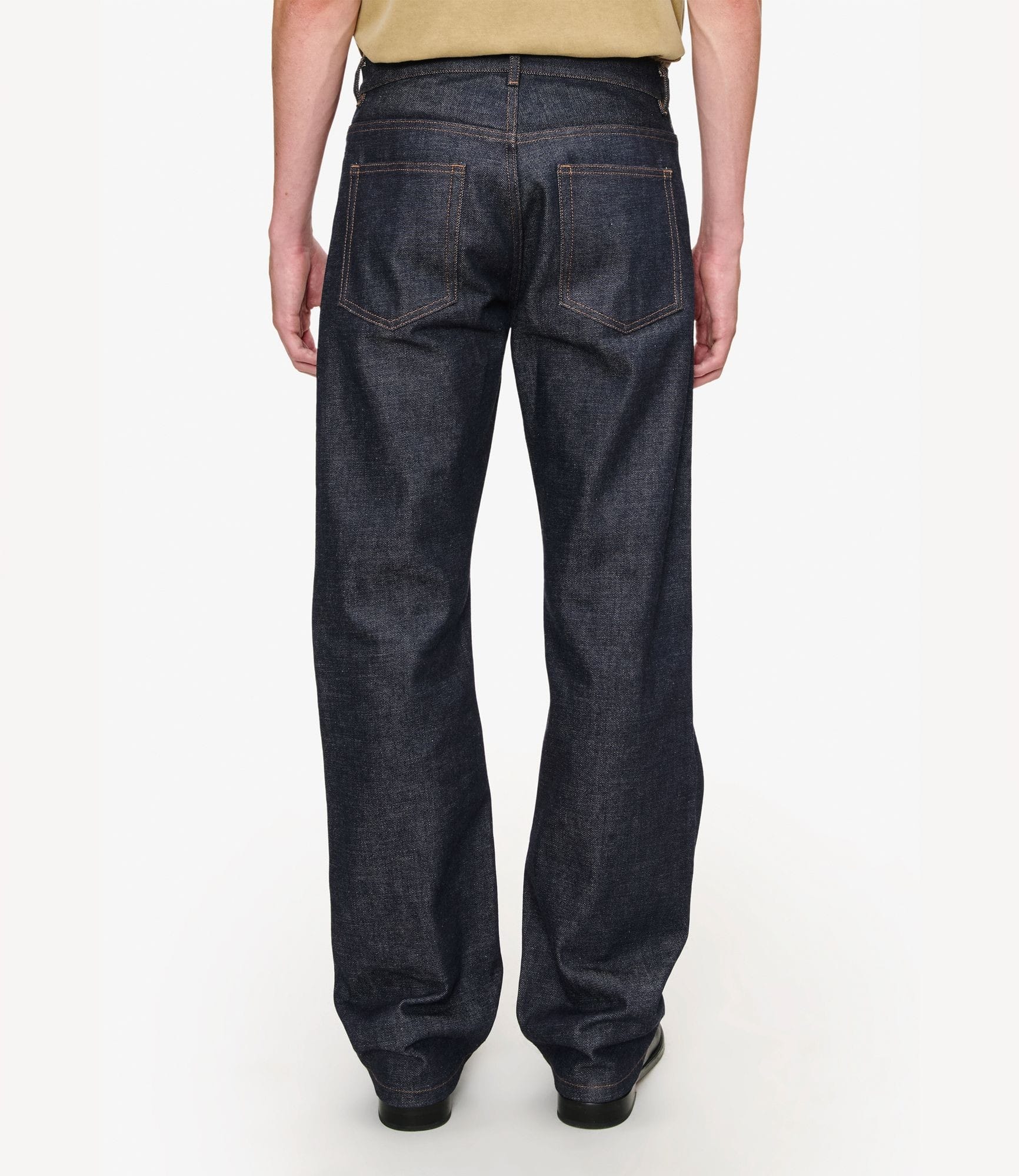 Rescue ジーンズ｜HOMME NEW｜A.P.C. | アーペーセー日本公式