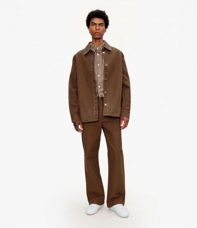 A.P.C. | ジーンズの商品一覧 | A.P.C. | アーペーセー日本公式