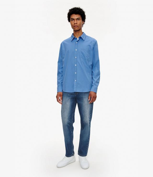 A.P.C. | HOMME ウェアの商品一覧 | A.P.C. | アーペーセー日本公式