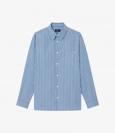 A.P.C. | HOMME NEWの商品一覧 | A.P.C. | アーペーセー日本公式