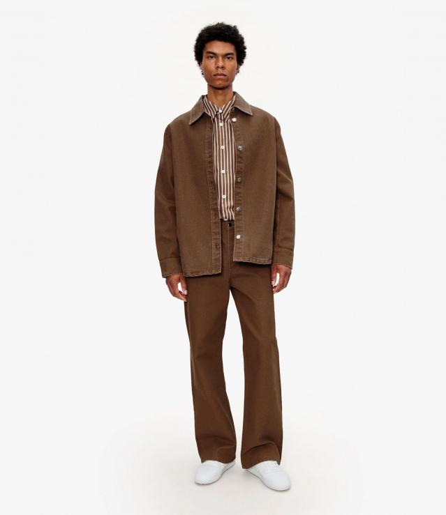 A.P.C. | ブルゾン / ジャケットの商品一覧 | A.P.C. | アーペーセー