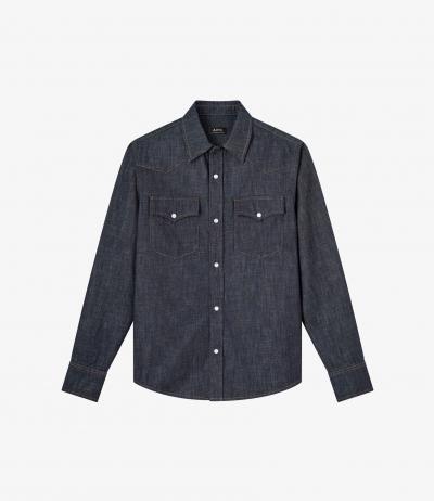 A.P.C. | HOMME NEWの商品一覧 | A.P.C. | アーペーセー日本公式