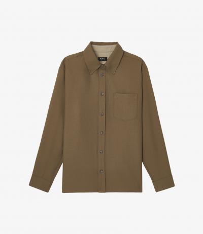 A.P.C. | HOMME NEWの商品一覧 | A.P.C. | アーペーセー日本公式