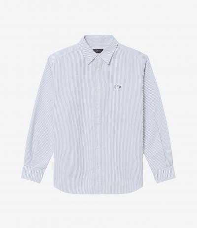 A.P.C. | HOMME NEWの商品一覧 | A.P.C. | アーペーセー日本公式