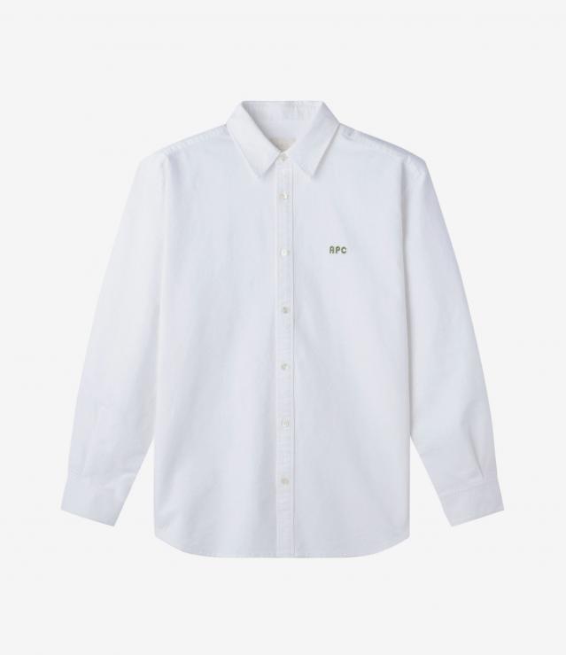 APCシャツ A.P.C. | シャツの商品一覧 | A.P.C. | アーペーセー日本公式