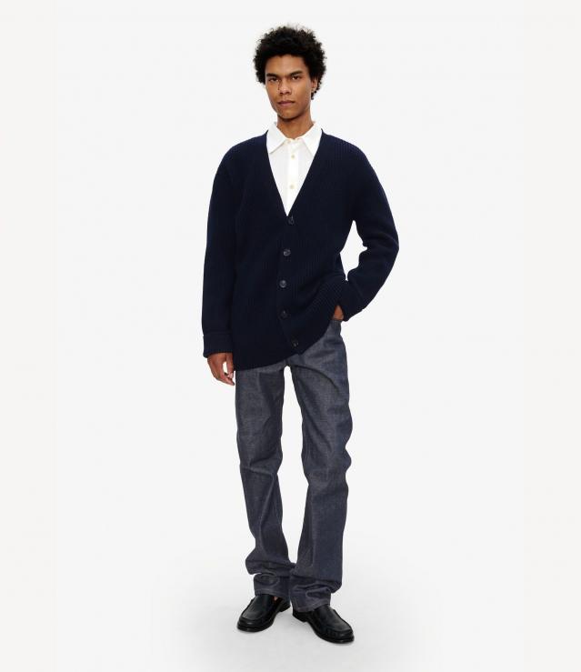 A.P.C. | ニット / カーディガンの商品一覧 | A.P.C. | アーペーセー