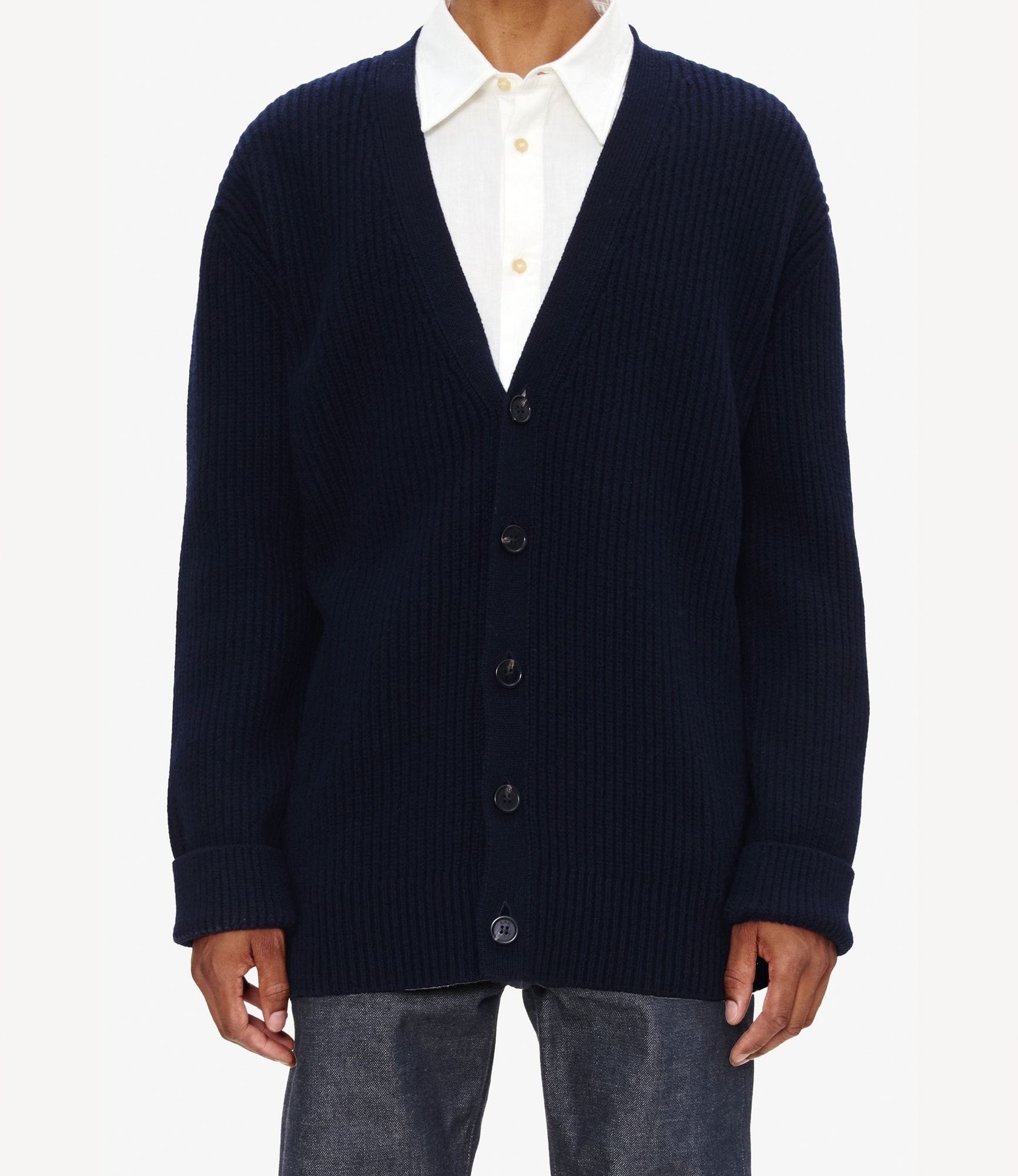 ダークネイビー