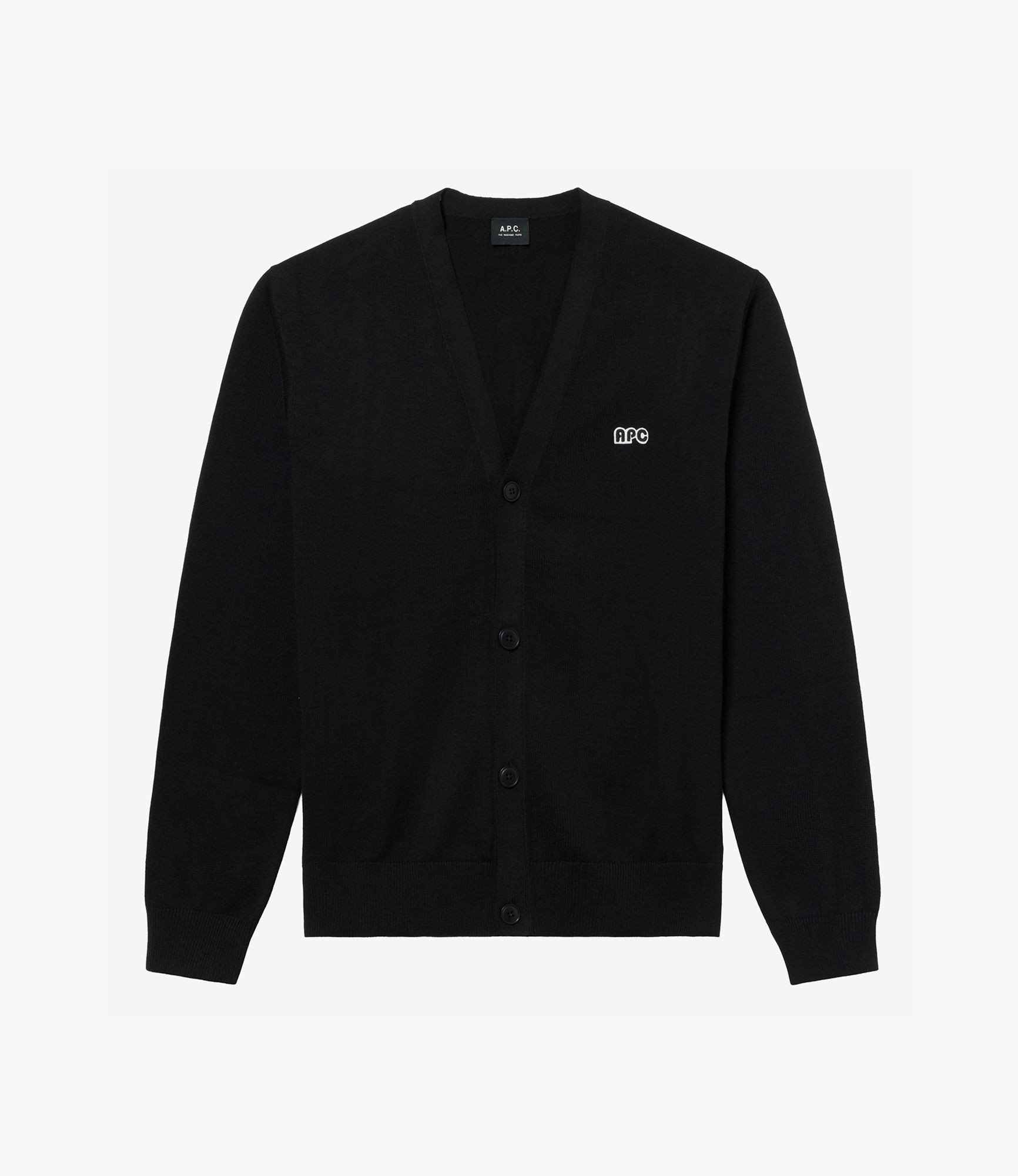 Noah ノア カーディガン M Noah カーディガン｜HOMME ｜A.P.C. | アー・ペー・セー日本公式