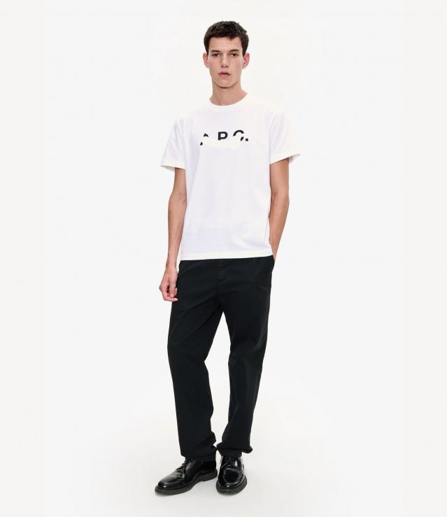 A.P.C. | UNISEXE / T-SHIRTSの商品一覧 | A.P.C. | アーペーセー日本