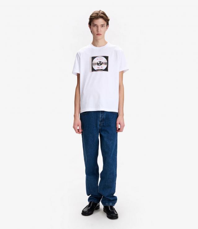 A.P.C. | Tシャツの商品一覧 | A.P.C. | アーペーセー日本公式