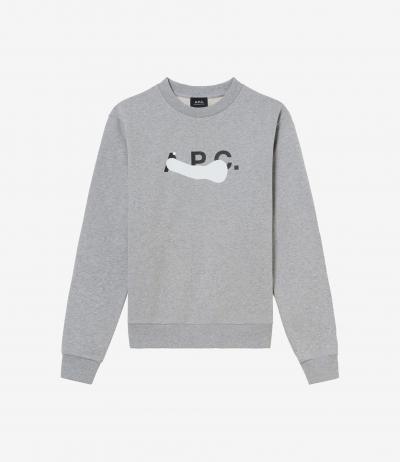 Sho Shibuya スウェットシャツ