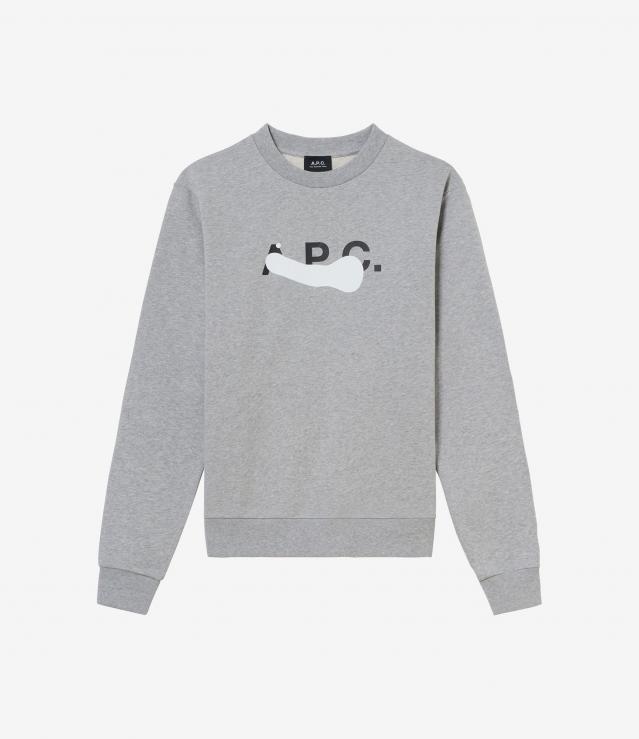 Sho Shibuya スウェットシャツ