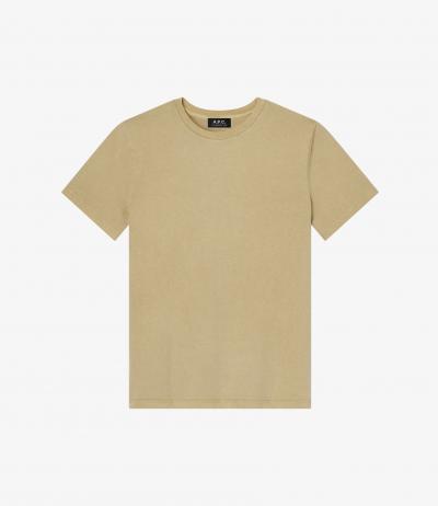 APC Printemps 26 Tシャツ