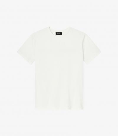 APC Printemps 26 Tシャツ