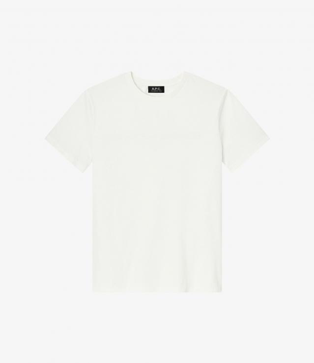 APC Printemps 26 Tシャツ