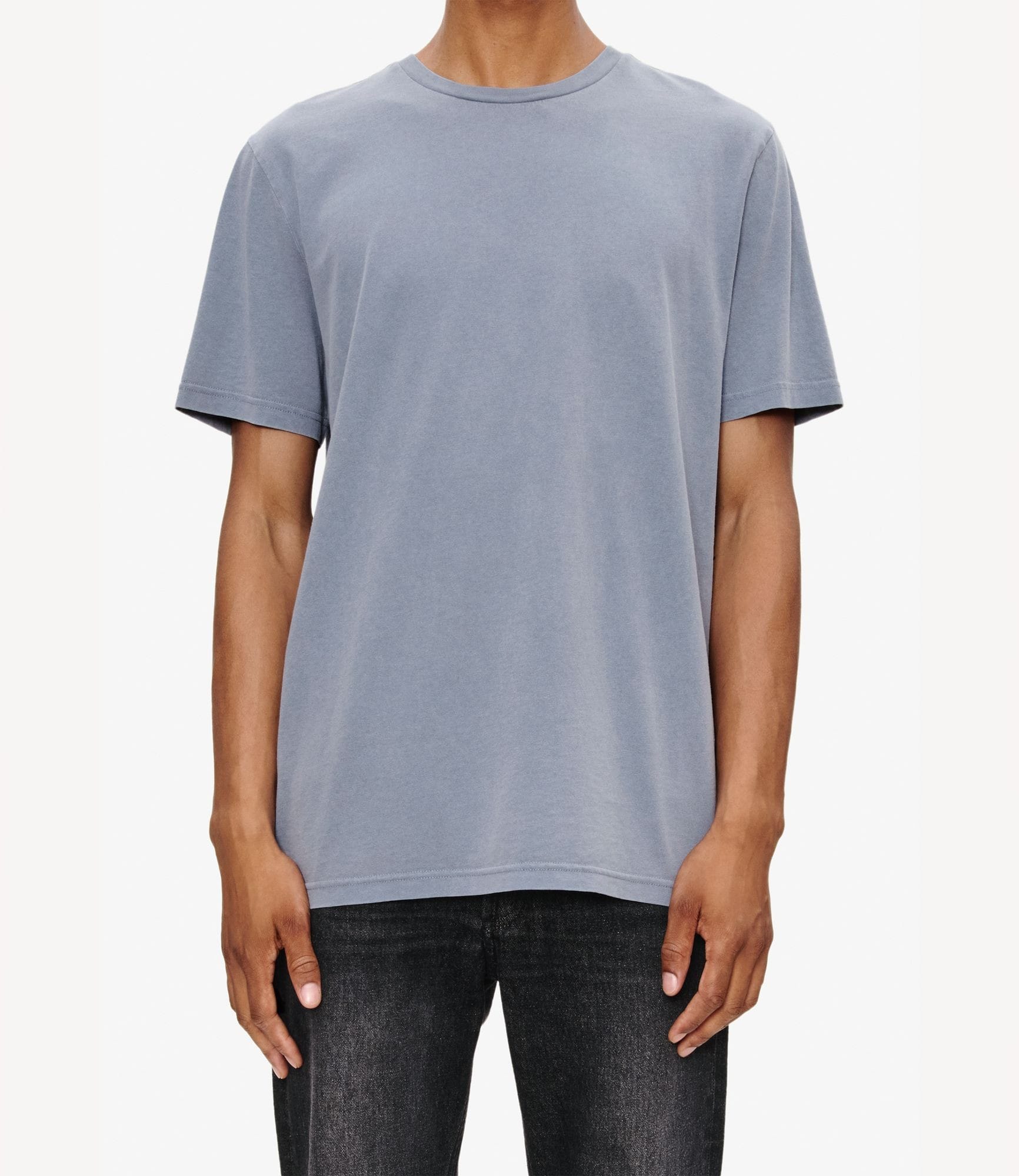 スチールブルー