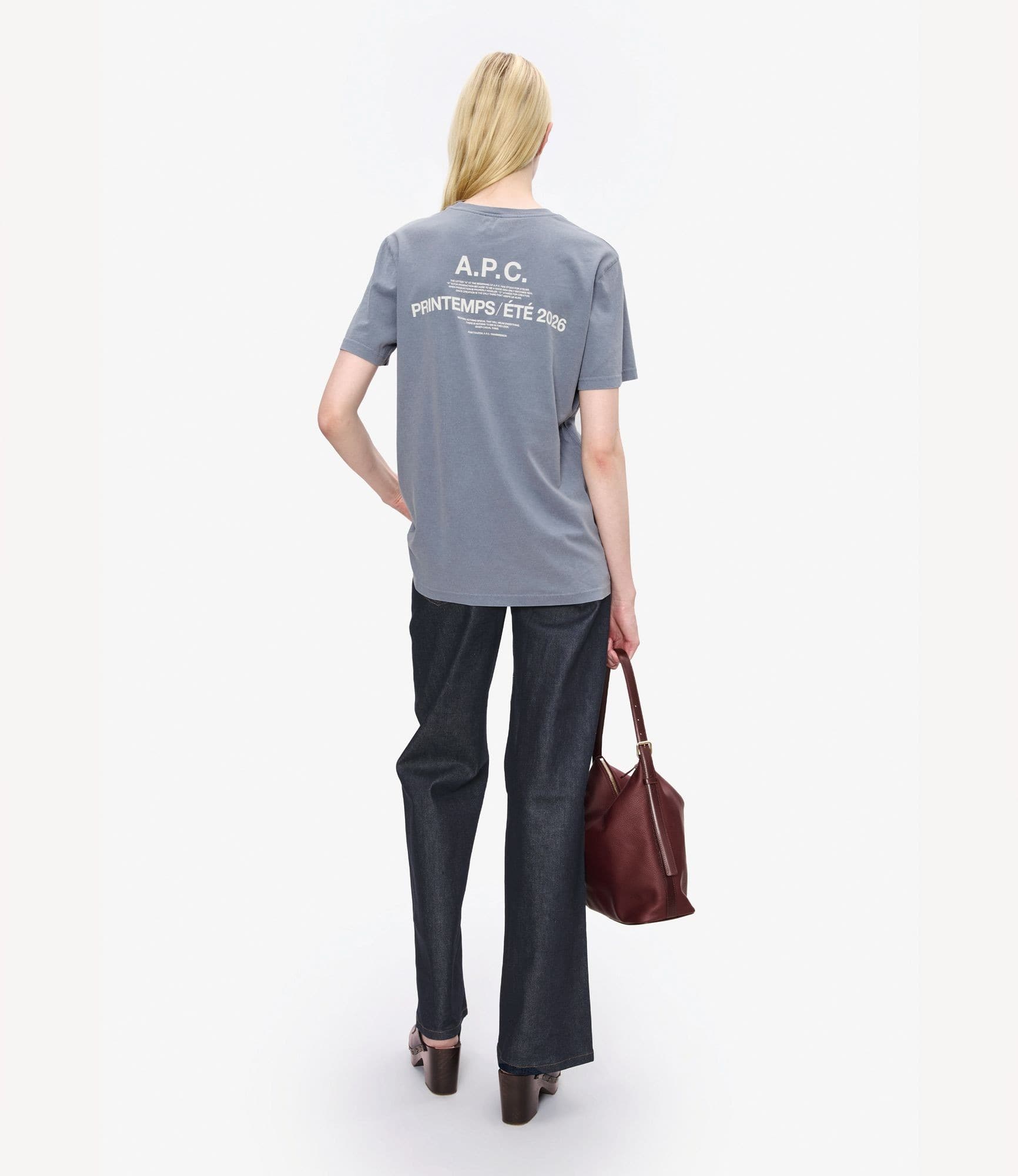 スチールブルー