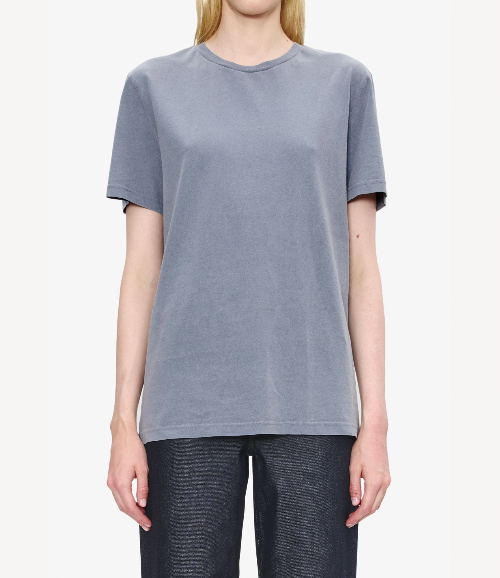 スチールブルー