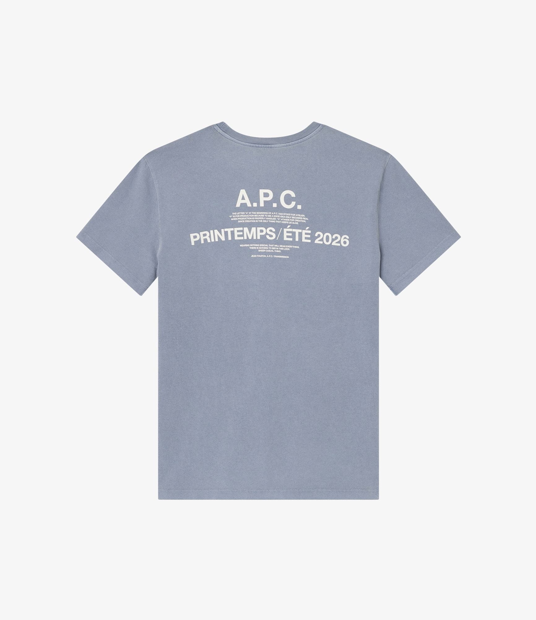 スチールブルー