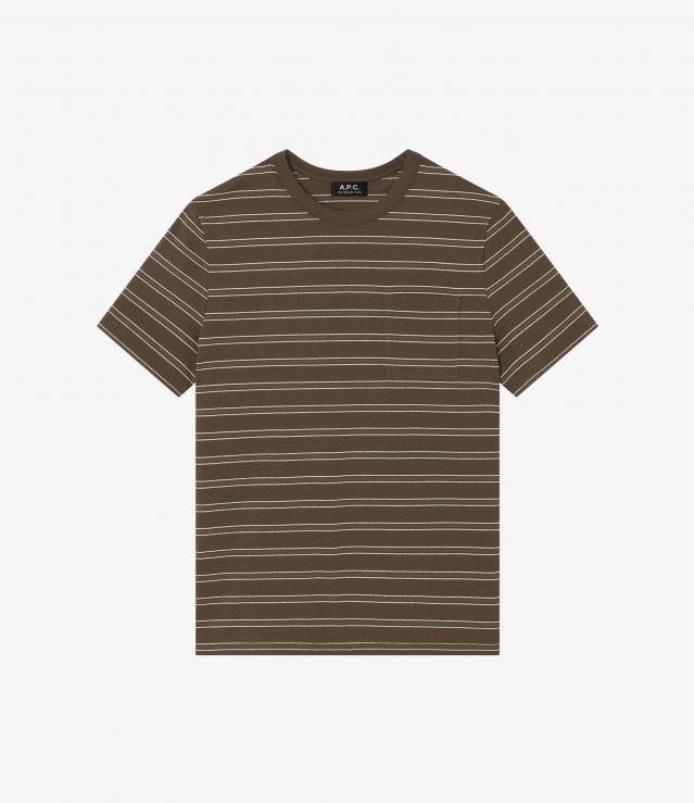 ボーダーTシャツ