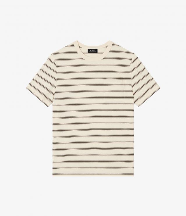 ボーダーTシャツ