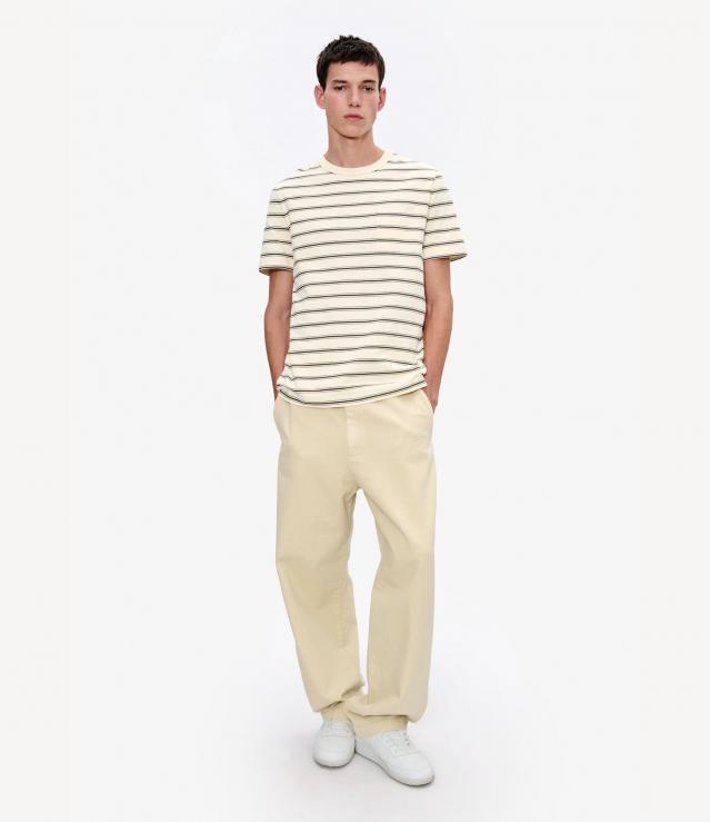 ボーダーTシャツ