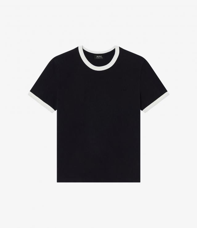 Ringer Tシャツ