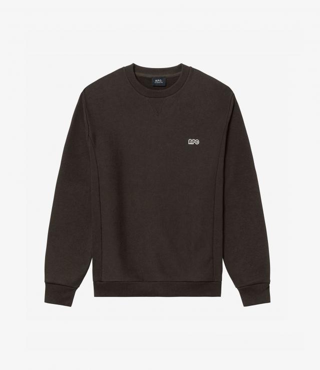 A.P.C. | スウェットシャツの商品一覧 | A.P.C. | アーペーセー日本