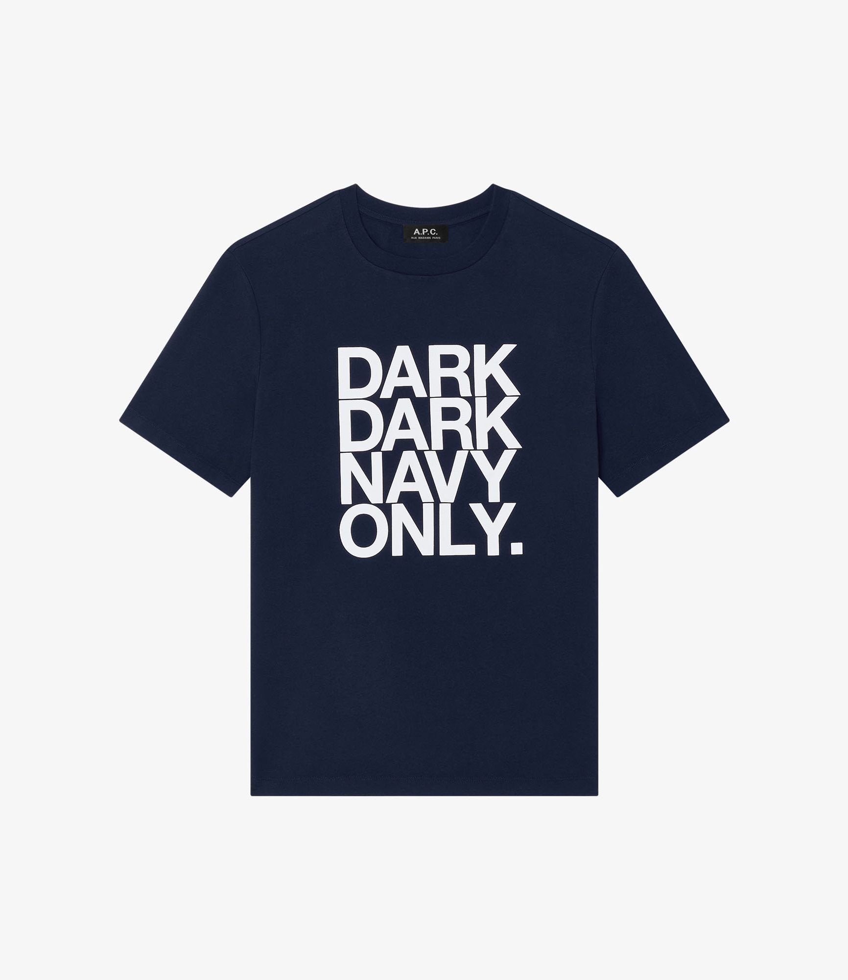 ダークネイビー